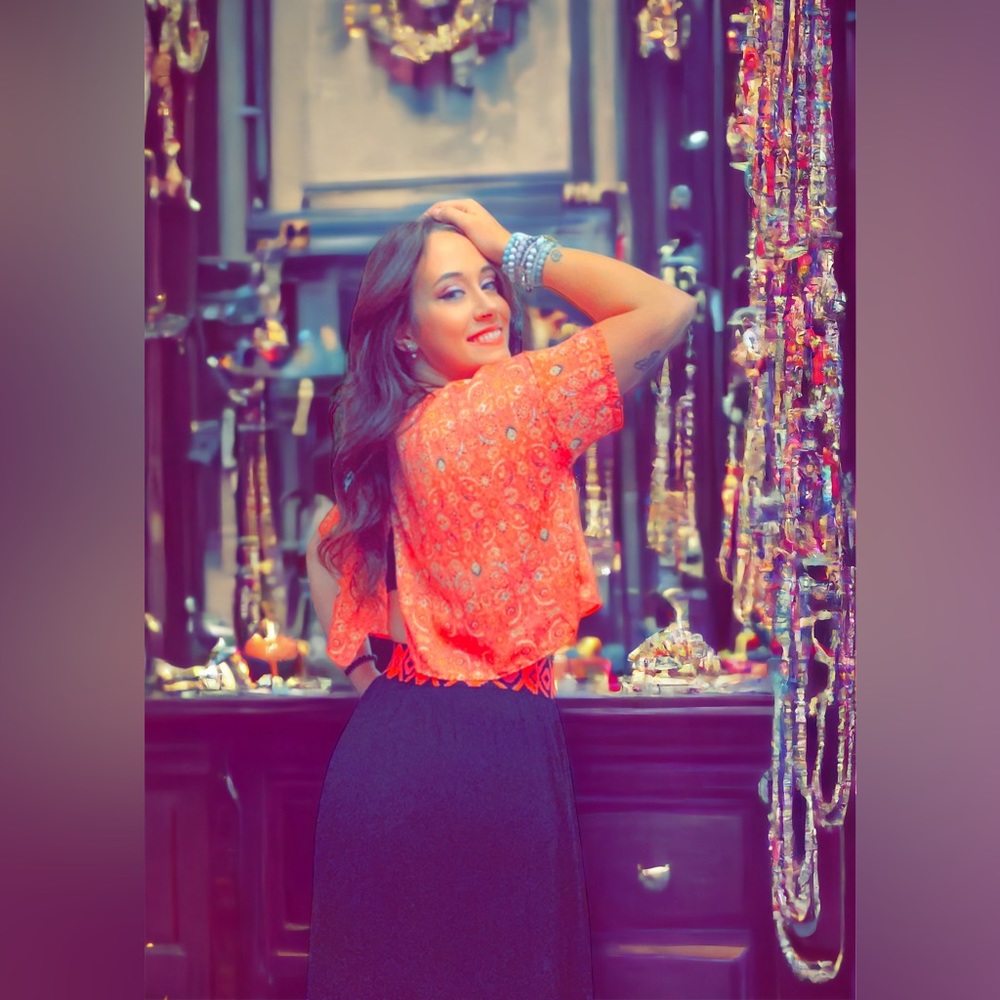 _RevolvingRoses LIVE NOW!! Kate Spade, Givenchy, RL, ++